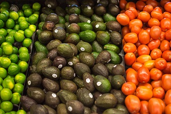 Fruit