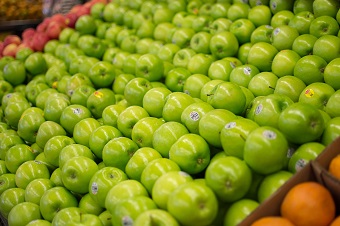 Apples